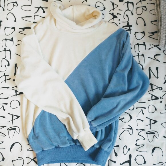 Vintage sweater - Picture 2 of 5